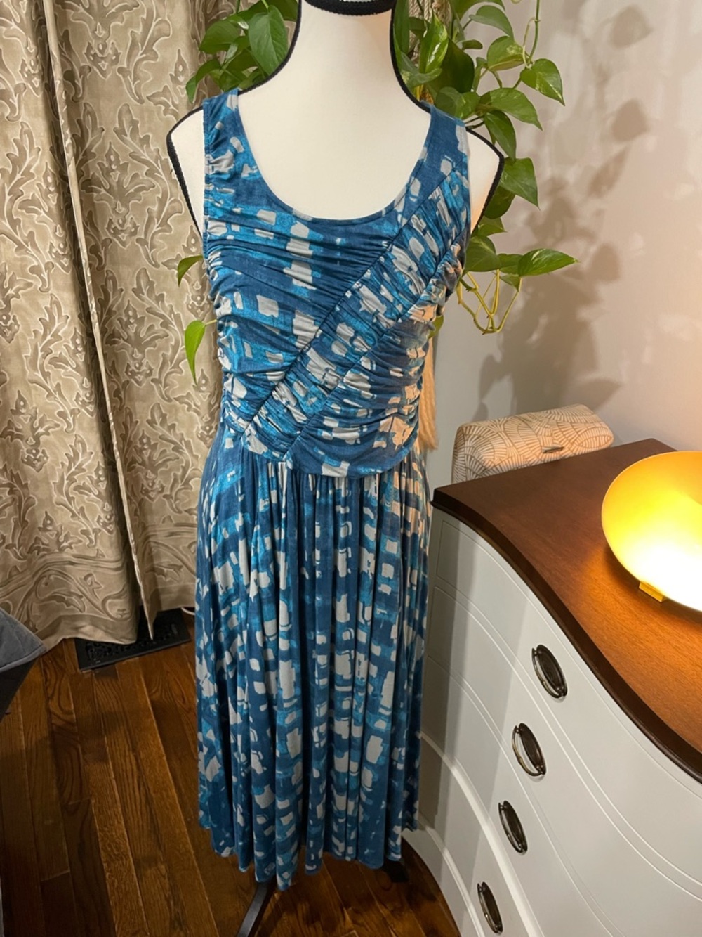 Anthropologie/Tracy Reese Dress